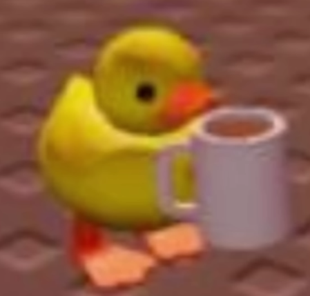 duck power up